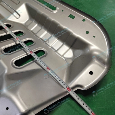 Prototipo di stampaggio di lamiere di acciaio a bassa legatura ad alta resistenza di qualità e velocità utilizzato per le automobili