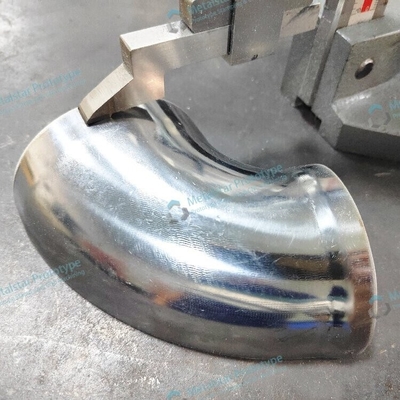 1.8 mm di acciaio inossidabile per la prototipazione di lamiere di metallo utilizzate per l'automobile
