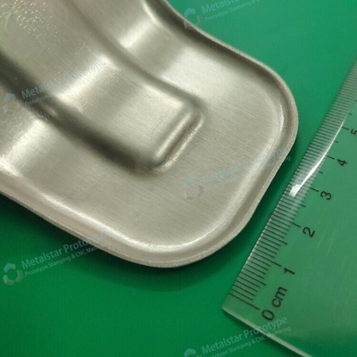 Apparecchi usati per la fabbricazione di lamiere di alluminio da 1,2 mm su misura