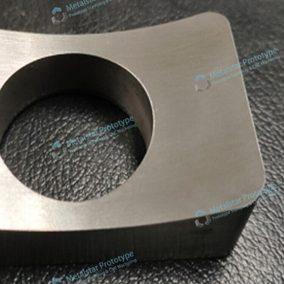 SS316 Prototipi di lavorazione CNC 0,05 mm per motocicli