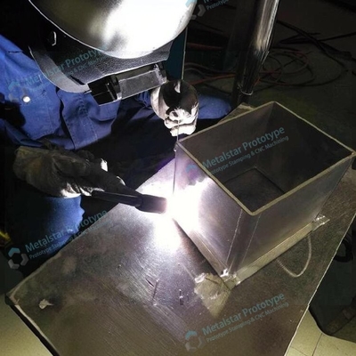 GB-T Q345B fabbricanti di lamiere da 4 mm per l'industria