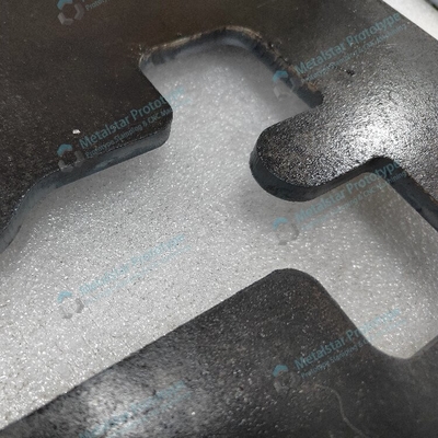Servizi di taglio laser ad alta velocità e di alta qualità presso Metalstar