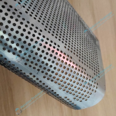 Servizi di taglio laser ad alta velocità e di alta qualità presso Metalstar